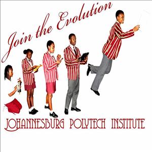 Johannesburg Polytech Institute showcase 1