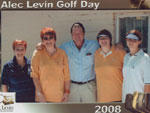 Alec Levin Insurance & Investment Brokers CC showcase 1