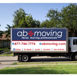 A & B Movers (Pty) Ltd showcase 1