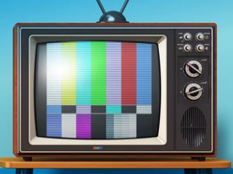 Space Television showcase 1