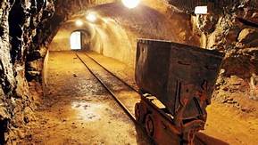 Harmony Gold Mining Co Ltd showcase 1