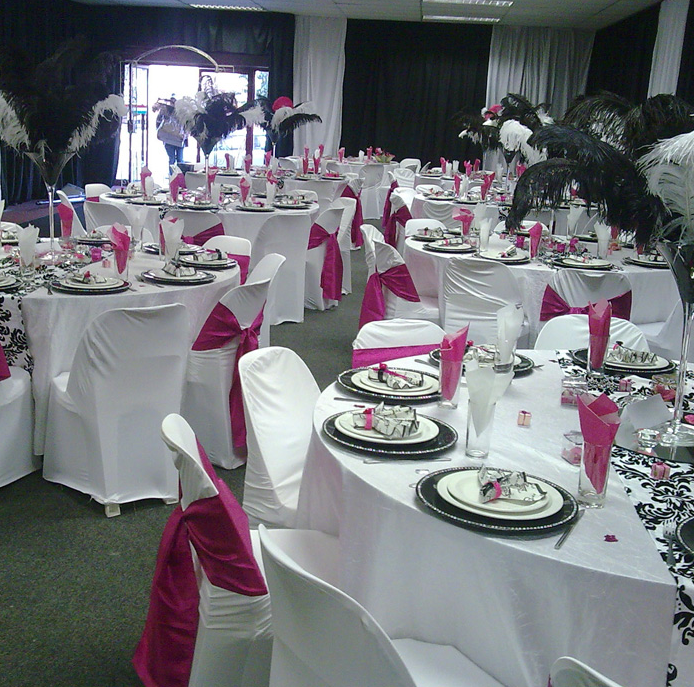 Bismillah Restaurant showcase 1