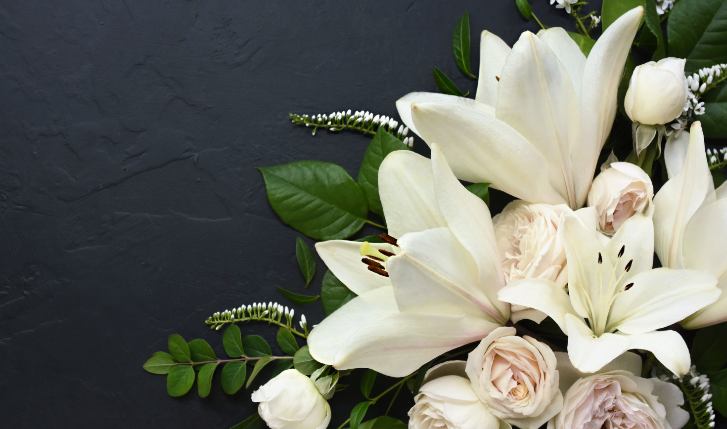 Florianville Funeral Directors showcase 1