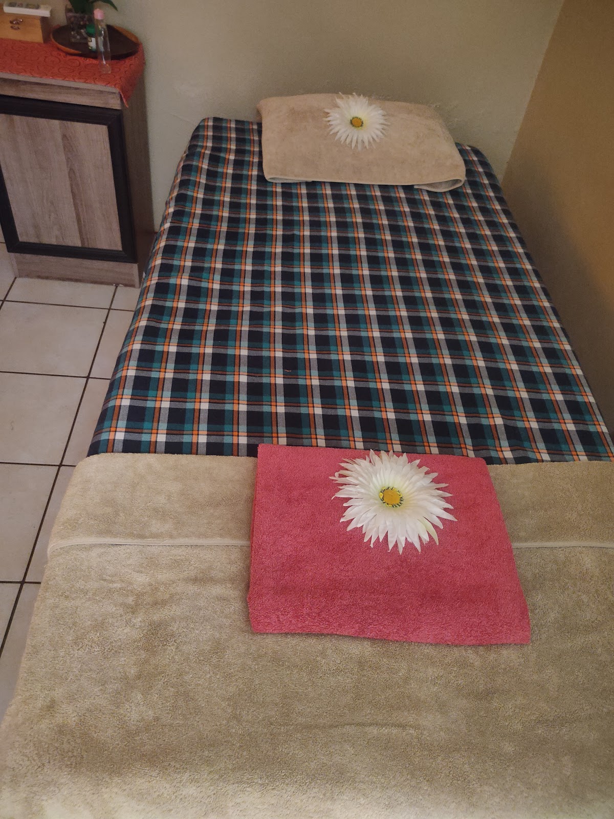 Kimberley thai massage and spa showcase 1