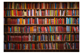 Letlhabile Library showcase 1