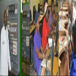 Orbit TVET College showcase 1