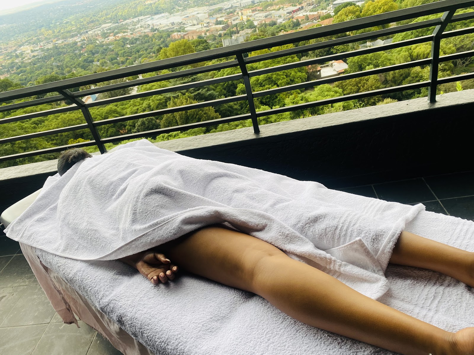 Sisa Thai Spa showcase 1