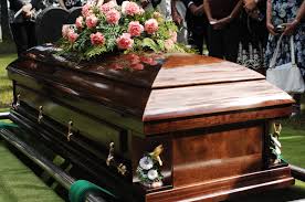 Ultra Funerals showcase 1