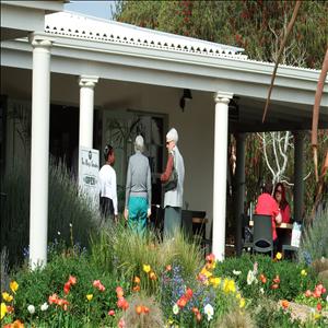 Floradale Nurseries showcase 1