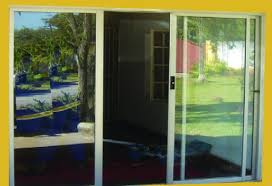 Hennops Glass & Aluminium showcase 1