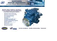 Northern Motor Engineers showcase 1