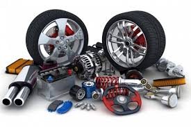 Kara Auto Spares showcase 1