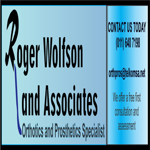 Roger Wolfson showcase 1