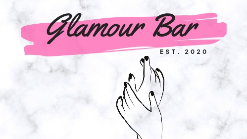 Glamour bar za showcase 1