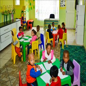 Auckland Park Nursery School & Baby Care Centre showcase 1