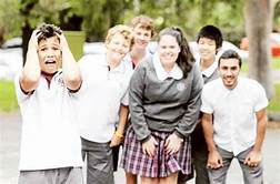 Northmead Secondary School showcase 1