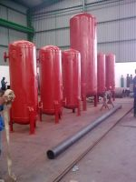 Pressure Tank Fabricators (Pty) Ltd showcase 1