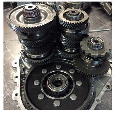 Gearbox & Torque Converter Centre showcase 1