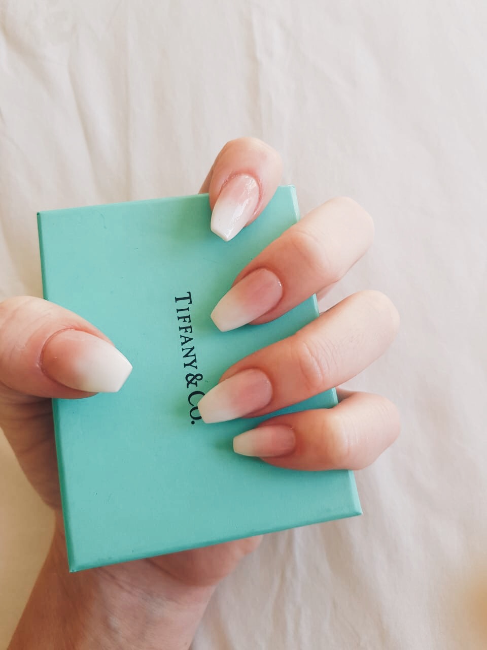 The Nail Bar showcase 1
