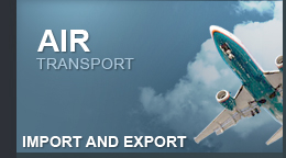Nessi International Freight showcase 1