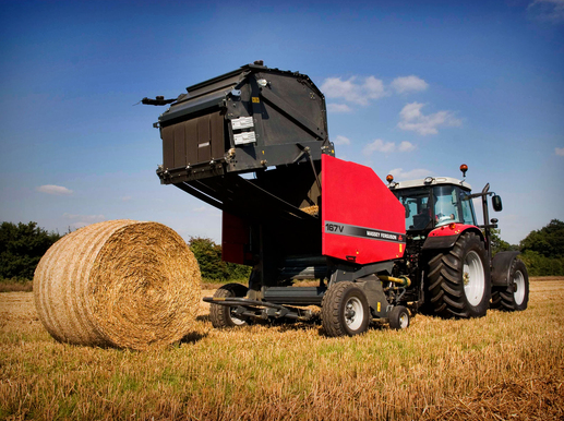 Farmtrac Dundee (Pty) Ltd showcase 1