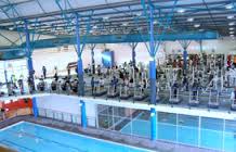 Action Plus Fitness Health & Racquet Club-Centre For Wellness showcase 1