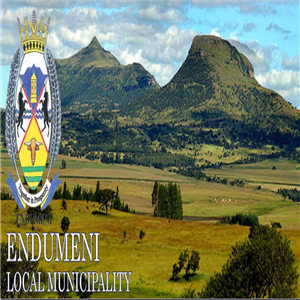 Endumeni Municipality showcase 1
