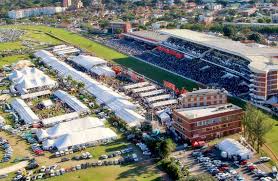 Gold Circle Greyville Race Course showcase 1