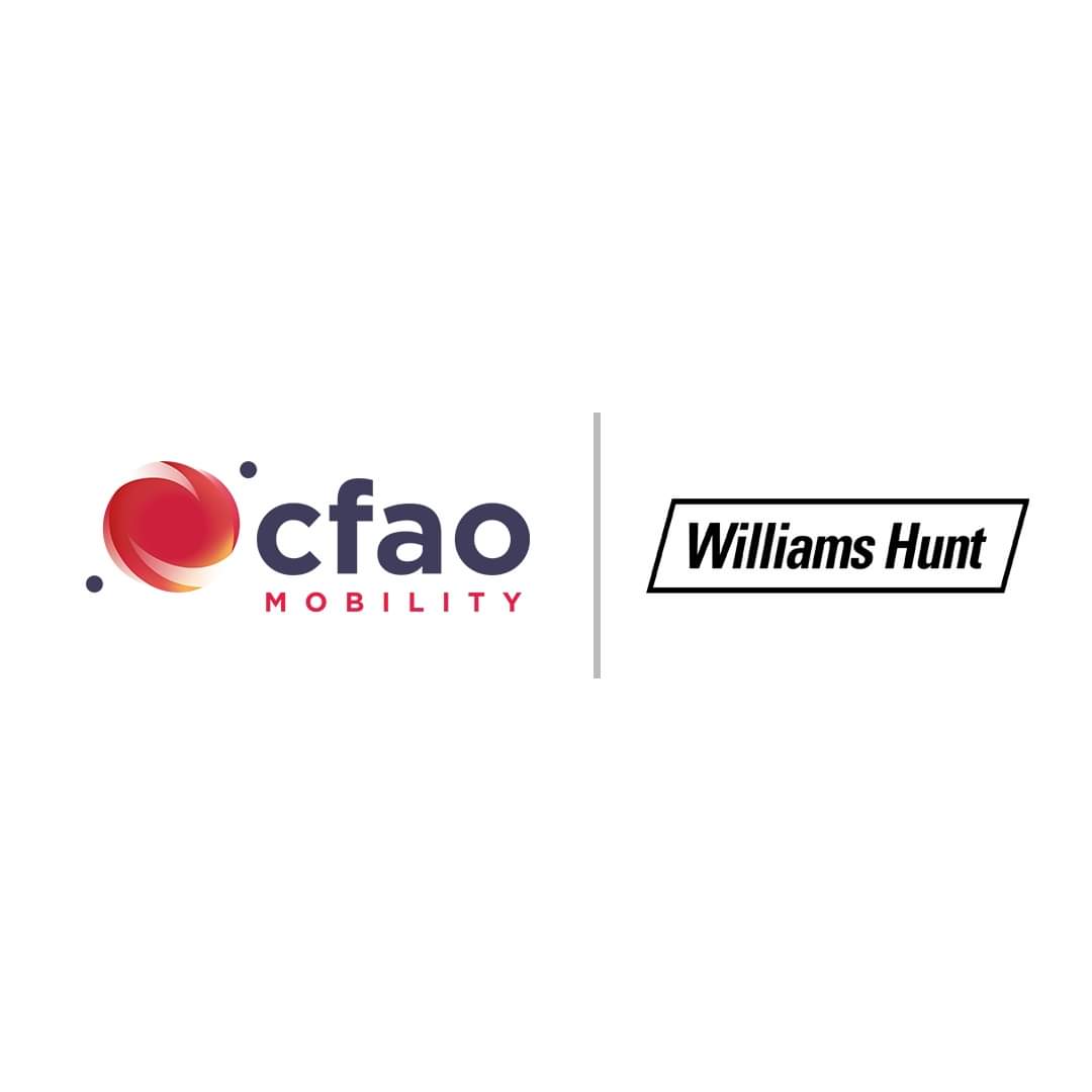 Williams Hunt Fourways showcase 1