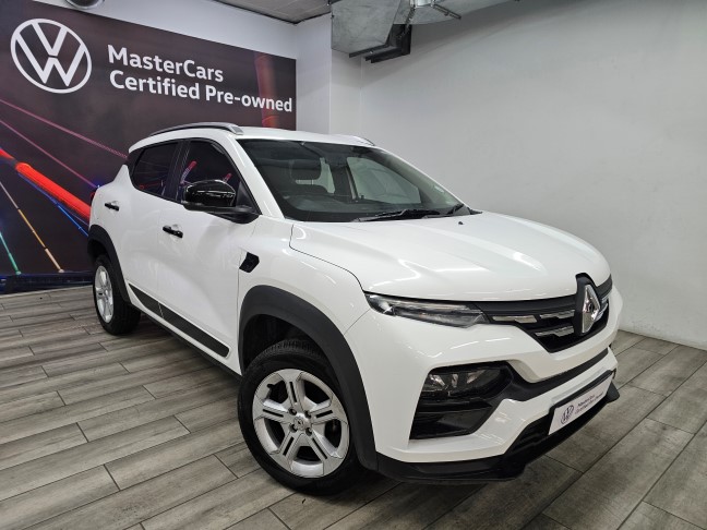 2023 Renault Kiger