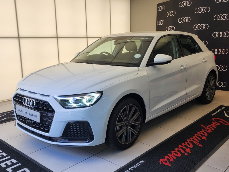 2025 Audi A1
