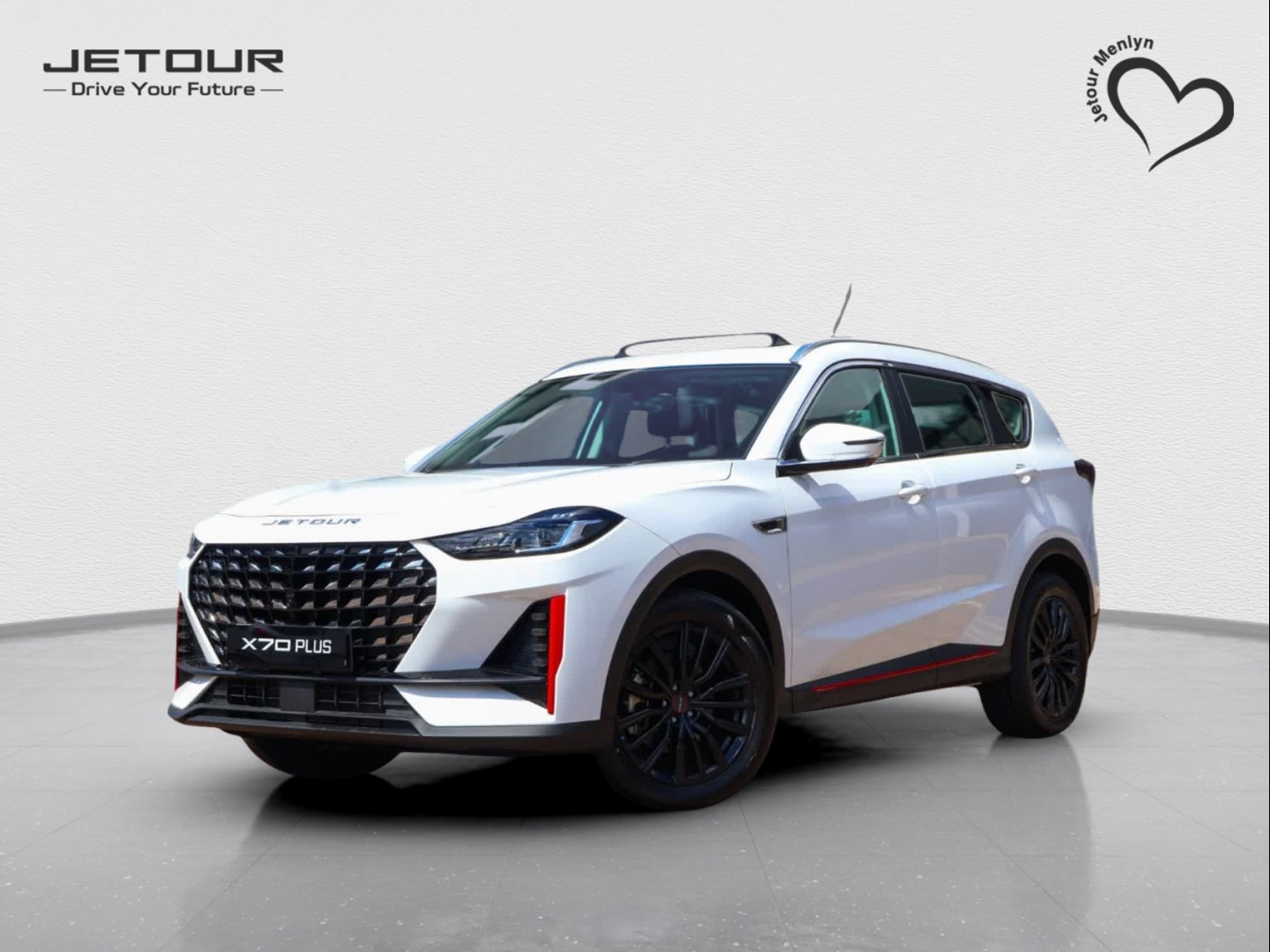 2025 Jetour X70 Plus
