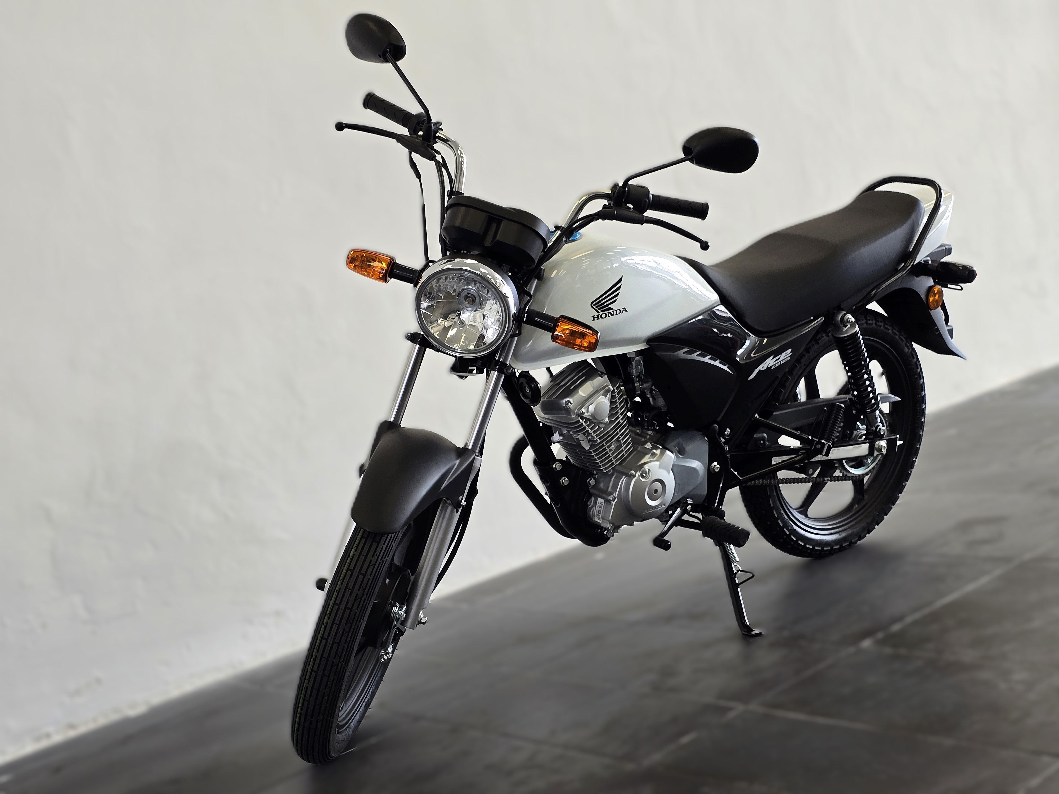 2026 Honda Motorcycles Ace