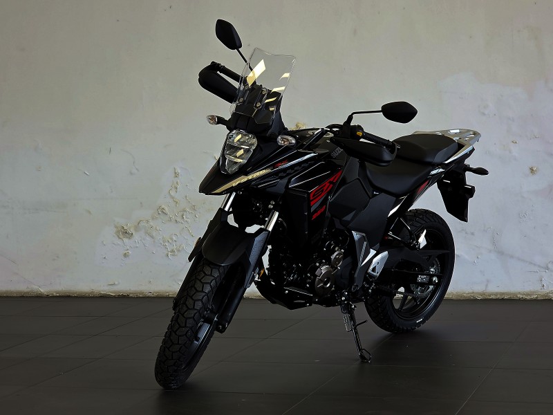 2026 Suzuki Motorcycles V-Strom