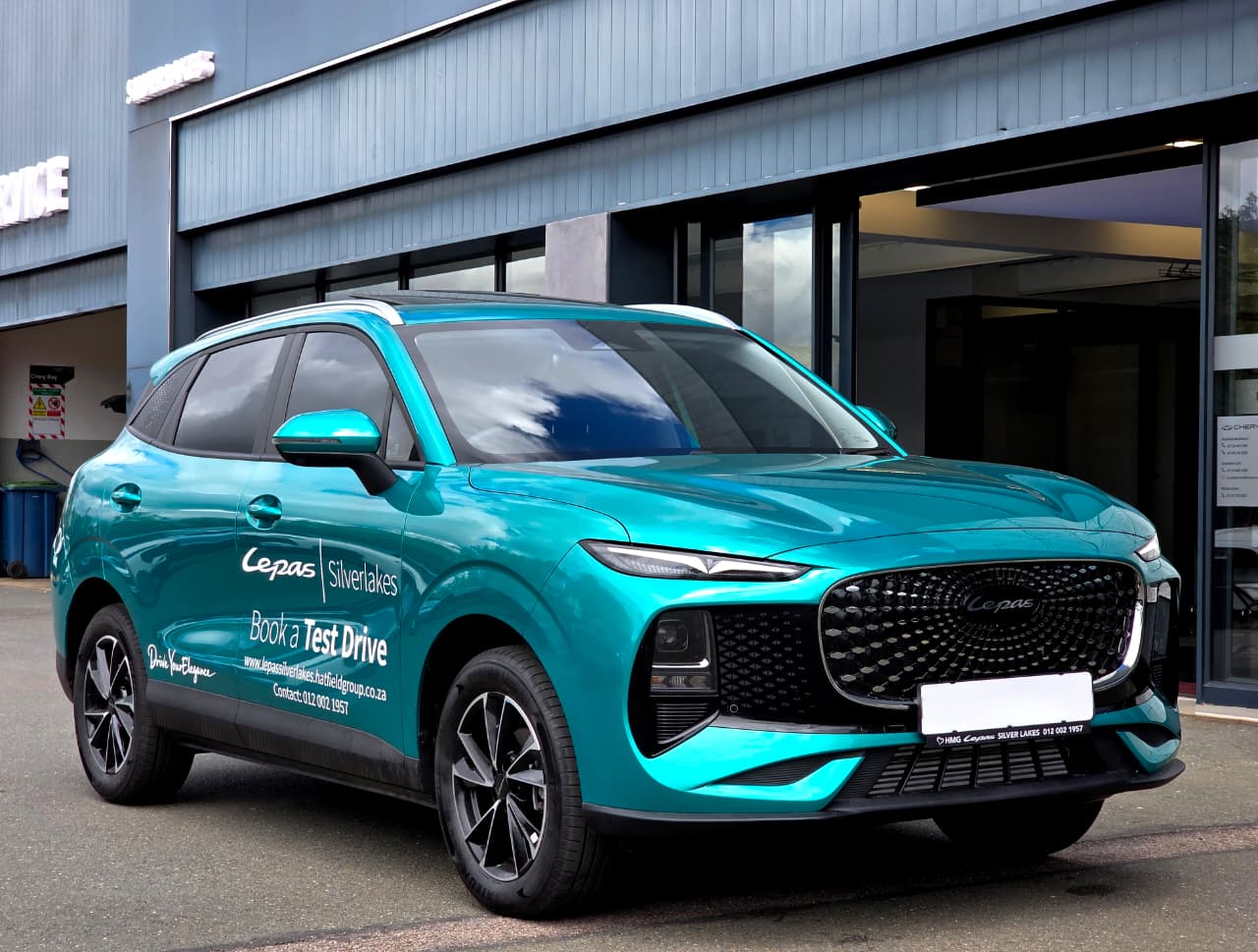 2026 Lepas L4