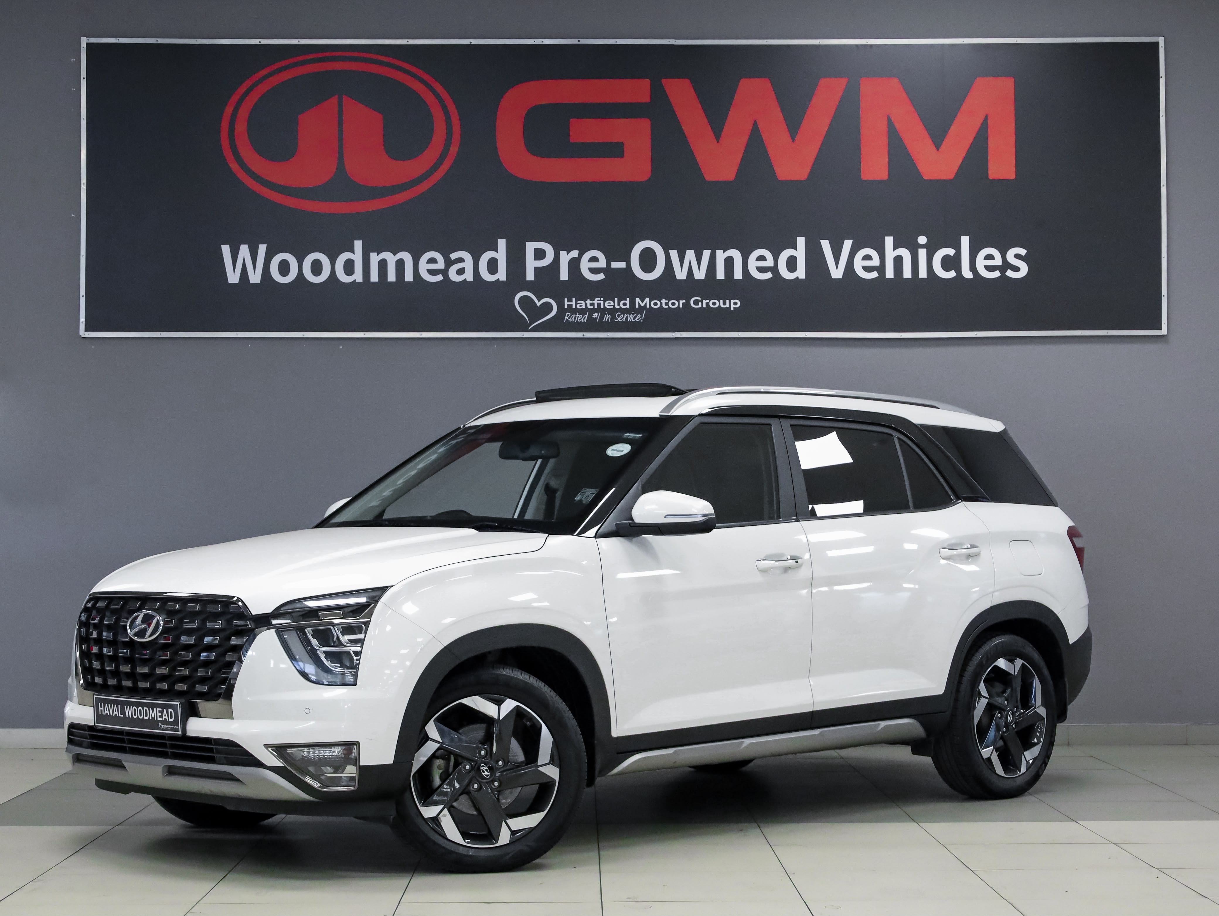 2022 Hyundai Grand Creta