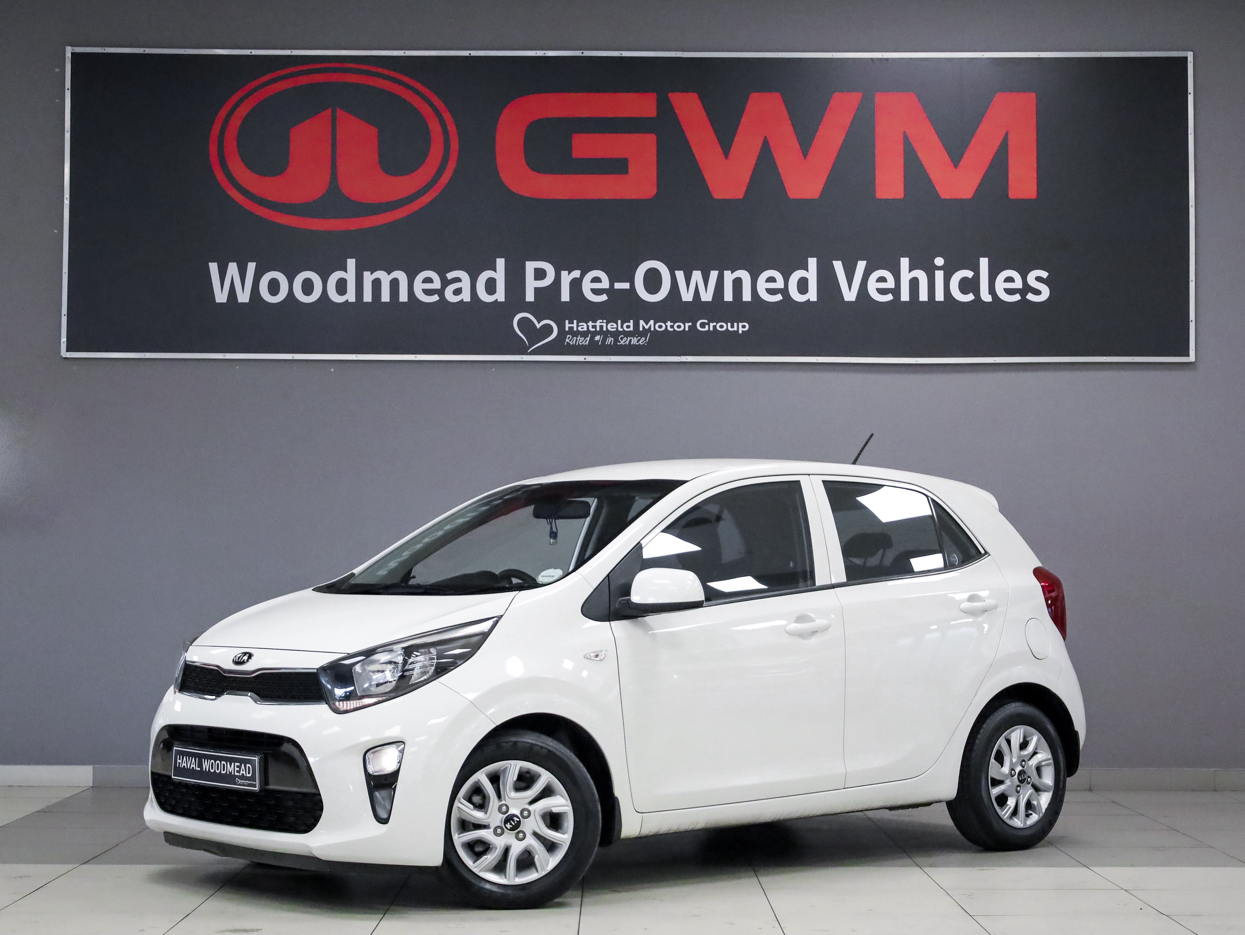 2017 Kia Picanto