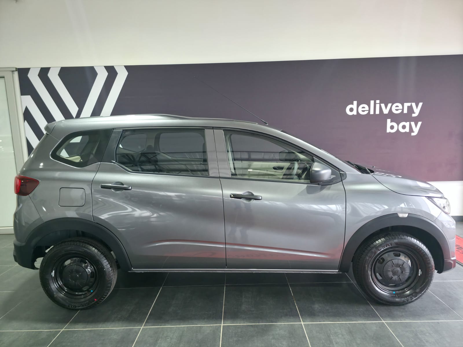 2026 Renault Triber