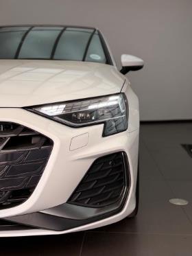2026 Audi A3