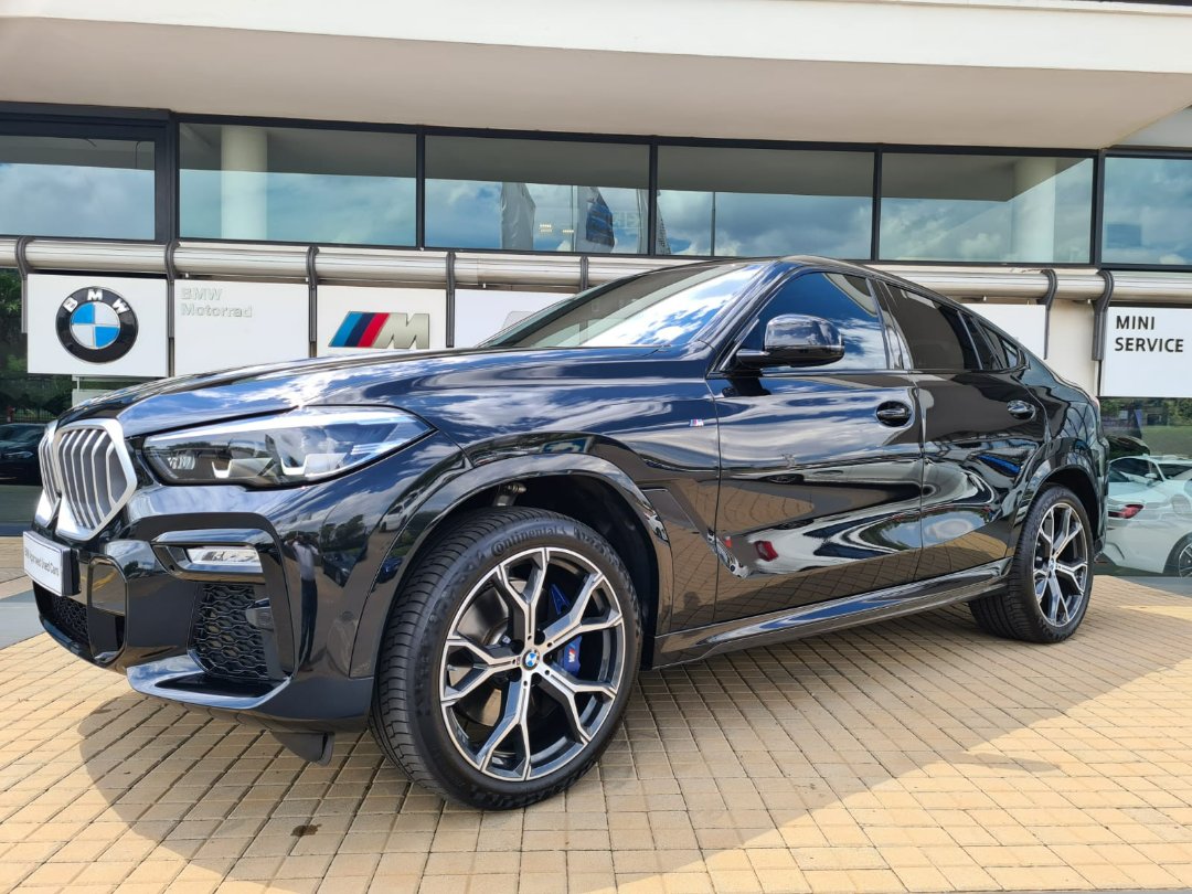 2021 BMW 2 Series Coupe