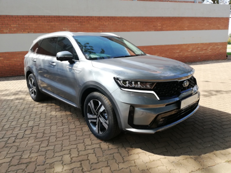 2022 Kia Sorento