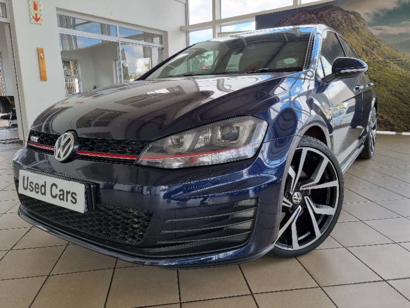 2014 Volkswagen Golf 7