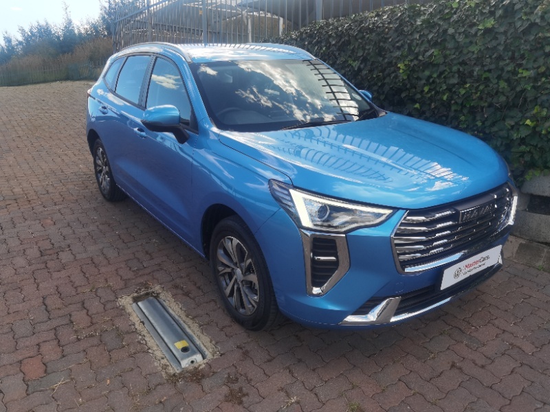 2022 Haval Jolion