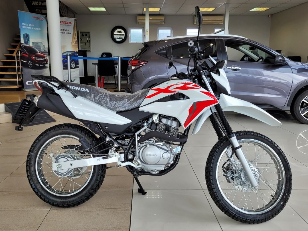 2022 Honda XR
