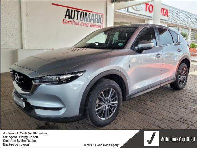 2021 Mazda Mazda CX-5