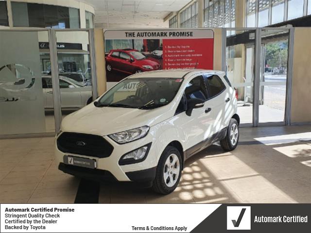 2019 Ford Ecosport