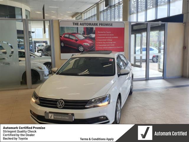 2017 Volkswagen Jetta