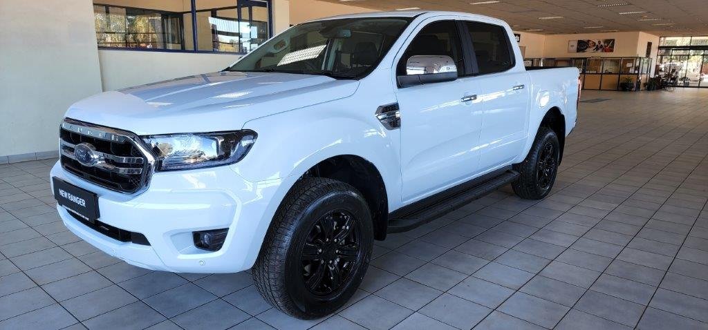2022 Ford Ranger