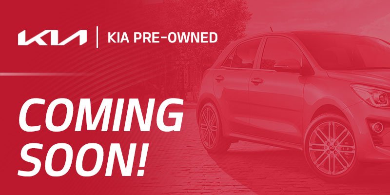 2022 Kia Pegas