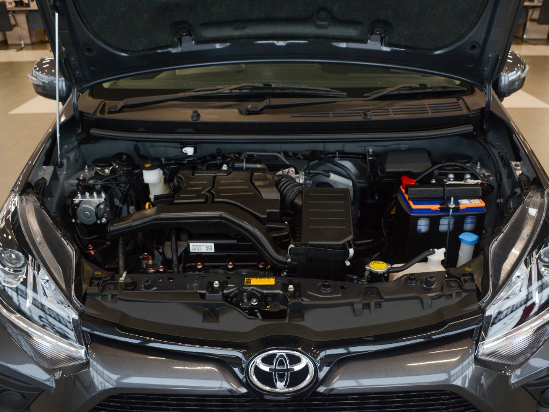 2022 Toyota Agya